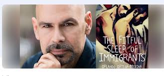 Book Discussion: The Fitful Sleep of Immigrants : Indybay