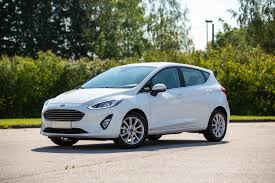 Ford Fiesta Reliability and Common Problems - In The Garage with ...