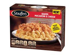 I used a pound of whole wheat fantastic recipe! The Worst Frozen Dinners In The Freezer Aisle Eat This Not That