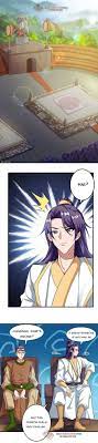 The story of the final emperor of china. The Star Emperor Reborn 80 000 Years Manganine
