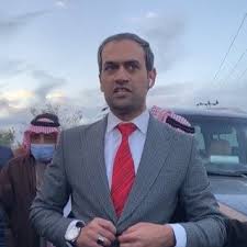 وقال العجارمة في منشور له على فيسبوك : ÙˆÙƒØ§Ù„Ø© Ø¹Ù…ÙˆÙ† Ø§Ù„Ø¥Ø®Ø¨Ø§Ø±ÙŠØ© Ø¨Ø¹Ø¯ ØªÙƒÙÙŠÙ„Ù‡ Ù…Ø§Ø°Ø§ Ù‚Ø§Ù„ Ø§Ù„Ù†Ø§Ø¦Ø¨ Ø£Ø³Ø§Ù…Ø© Ø§Ù„Ø¹Ø¬Ø§Ø±Ù…Ø© ÙÙŠØ¯ÙŠÙˆ Ø¹Ù…ÙˆÙ†