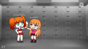 Fnaf Xxx 2 (Gacha Club) - FAPCAT
