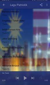 Lagu jalur gemilang mp3 ✖. Lagu Patriotik For Android Apk Download
