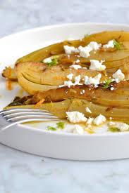 Simple Comme Du Fenouil Braise A L Orange La Cuisine C Est Simple Fenouil Braise Recette Fenouil Fenouil