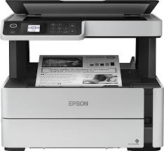 ecotank m2140 epson