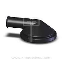 Rubber Wire Harness Seal Rubber Cable Sleeve