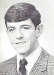 William A “Bill” Cooper (1950-2016)