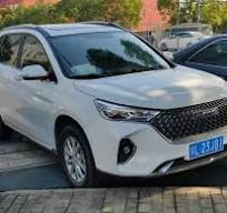 Haval M6 - Wikipedia
