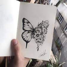Modeloderoupas Site Butterfly Tattoo Shawn Mendes Tattoos Butterfly Tattoo Designs