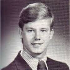 Jeffrey Bloomquist (1955-1999)