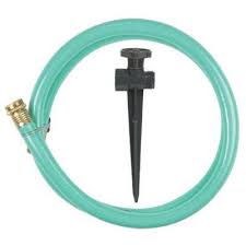 Whether your garden faucet is in an awkward spot or you just want to add a little extra length to your current hose, there's an extender for you. 6 Ft Faucet Extension True Value