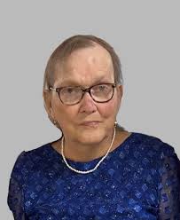 Lillie Paiva Obituary August 17, 2024