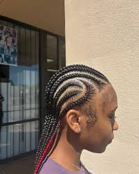 Luscious Braiding and Boutique