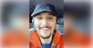 Obituary information for Brandon Leroy Ormsby