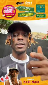 It's just not time. When it is, it will be very scary! #thebeastdj