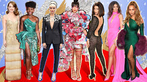 Best Celebrity Fashion and Style Moments of 2017 | StyleCaster