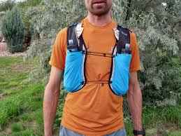 Salomon S Lab Sense Ultra 8 Set Pack Review Irunfar Com