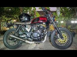 Nostalgia dengan modif striping yamaha alfa black motoblast. Brandal Japstyle Mp3 Downloads