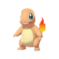 Charmander 004 Serebii Net Pokedex