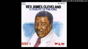 Victory Shall Be Mine Rev. James Cleveland - YouTube