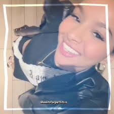 Make it like your birthday everyday (forgot to post this