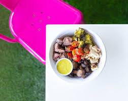 Shop low prices on groceries to build your shopping list or order online. Fk Bowl Picture Of Fresh Kitchen Davie Tripadvisor
