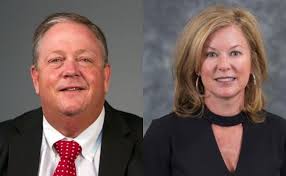 UNC System Appoints New Chair, Vice Chair