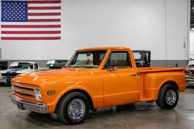 Image result for Orange 1968 Fleet
