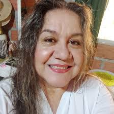 Erika Fletes's Instagram, Twitter & Facebook