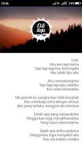 Download your search result mp3, or mp4 file on your mobile, tablet, or pc. Salah Apa Aku Home Facebook