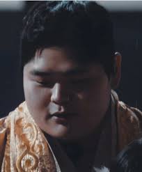 Kim Min Jae Ssireum Wrestel