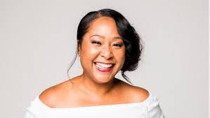 Ventureprise Launch alumnus Kimberly Evans and Just Her Rideshare ...