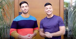 Check spelling or type a new query. Go Inside Ricky Martin S Magnificent Home In Los Angeles