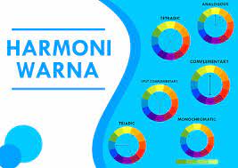Maybe you would like to learn more about one of these? Harmoni Warna Kelas Desain Belajar Desain Grafis Mudah