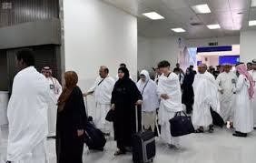 مملكة الإنسانية صورة مضيئة في خدمة ضيوف الرحمن عالم واحد العرب البيان