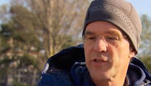 Jessias Klaver, Marx Rutte