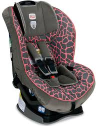 Britax Marathon G4 Convertible Car Seat Pink Giraffe Pink Car Seat Car Seats Convertible Car Seat