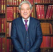 #uk politics #politics #brexit #uk #john bercow #chilling to watch it happen. John Bercow I Love Speaking And Speak No Doubt Rather Too Much Welt