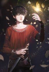 レピさんのart イラスト タオ 美しい