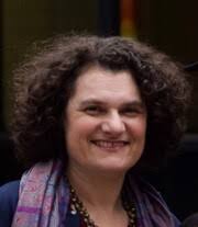 Dr Tamara Lewit : Find an Expert : The University of Melbourne