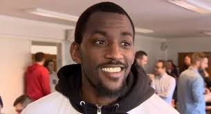 Darrel Lewis: Ekki hræddir við neitt lið