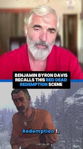 Benjamin Byron Davis Gilmore Girls