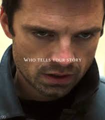 Throwing another one at ya 😂❤️ #buckybarnes #bucky #jamesbuckybarnes ...