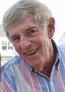 John Eberhardt Obituary