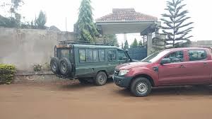 Anne mumbi waiguru is the 2nd and current governor of kirinyaga county in kenya, in office since 22 august 2017. Detectives Raid Governor Anne Waiguru S Homes In Nairobi And Kirinyaga