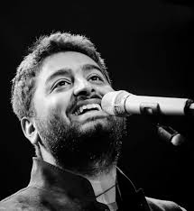 He is best known for his romantic and love songs. Arijit Singh Latest Songs 2020 List Hd Images Arijit Singh Hd Images Arijit Singh Wife Photo Best Music Artists Bollywood Music Top Singer