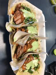 Maybe you would like to learn more about one of these? Foto De El Senor Taco De Tijuana Yuma Heavenly Tripadvisor