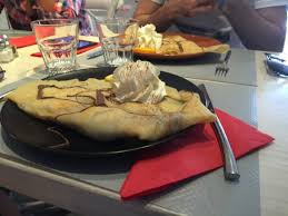Le Temps D Une Crepe Greoux Les Bains Restaurant Avis Numero De Telephone Photos Tripadvisor