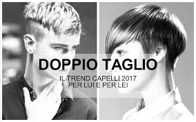 I capelli sui laterali e . Capelli Doppio Taglio Di Cosa Si Tratta Vanityfair It