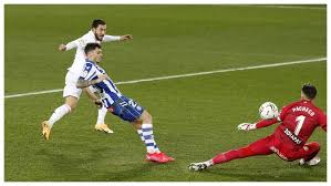 Primera division starts on 31/01/2021 at 19:00 utc/gmt. Real Madrid Vs Levante Hazard Looks To Score In Back To Back Games For First Time In 21 Months The New York Press News Agency